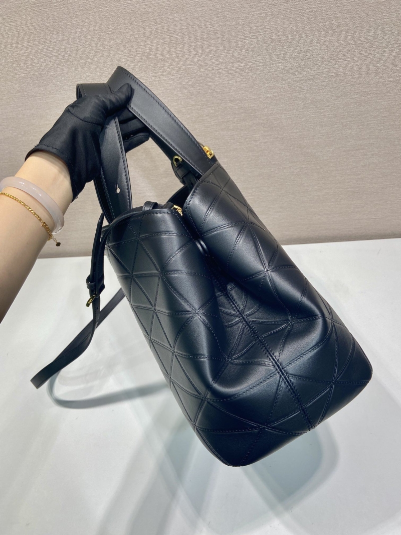 Prada Top Handle Bags